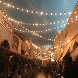 Meet your Posher, Samy